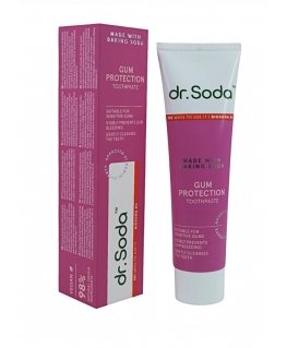 Sooda | Hammastahna "Ihokkuus", 100 ml | dr