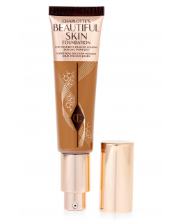 Charlotte Tilbury, Beautiful Skin Science + Colour, Radiant Fini