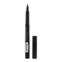 IsaDora, Fine Liner, Retractable, Gel Pencil Eyeliner, 01, Carbo IsaDora, Fine Liner, Retractable, Gel Pencil Eyeliner, 01, Carbo