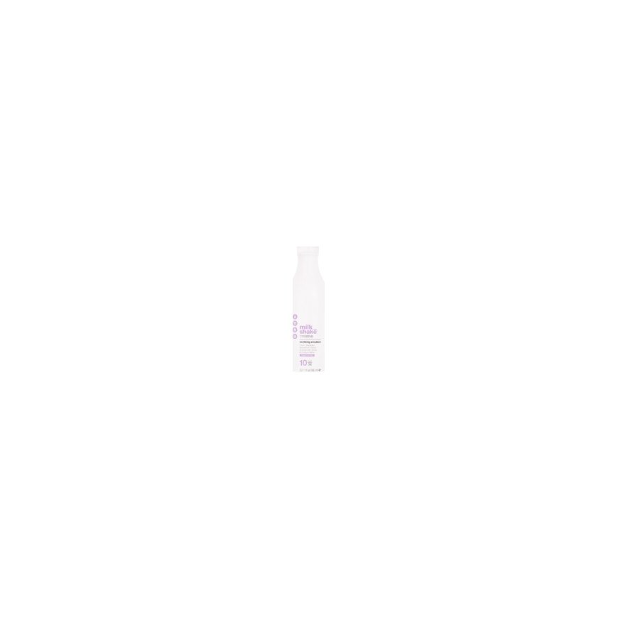 Milk Shake, The Gloss, puolipysyvä hiusväri, 10,73, 60 ml