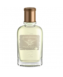 Replay, Jeans Original, Eau De Toilette, For Men, 50 ml