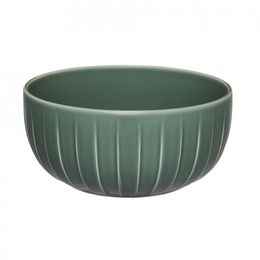 Ligne salatidoos 17 cm roheline AMBITION