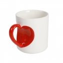 Keraminis puodelis ITOTAL FOLLOW YOUR HEART Keraminis puodelis ITOTAL FOLLOW YOUR HEART