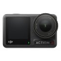 DJI Osmo Action 4 veiksmo-sporto kamera 4K Ultra HD CMOS 145 g DJI Osmo Action 4 veiksmo-sporto kamera 4K Ultra HD CMOS 145 g