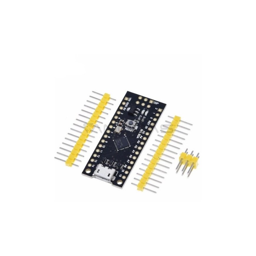 Oem NANO V3.0 16MHz mikro USB – ATTINY88 – CH340 – clone – Arduino