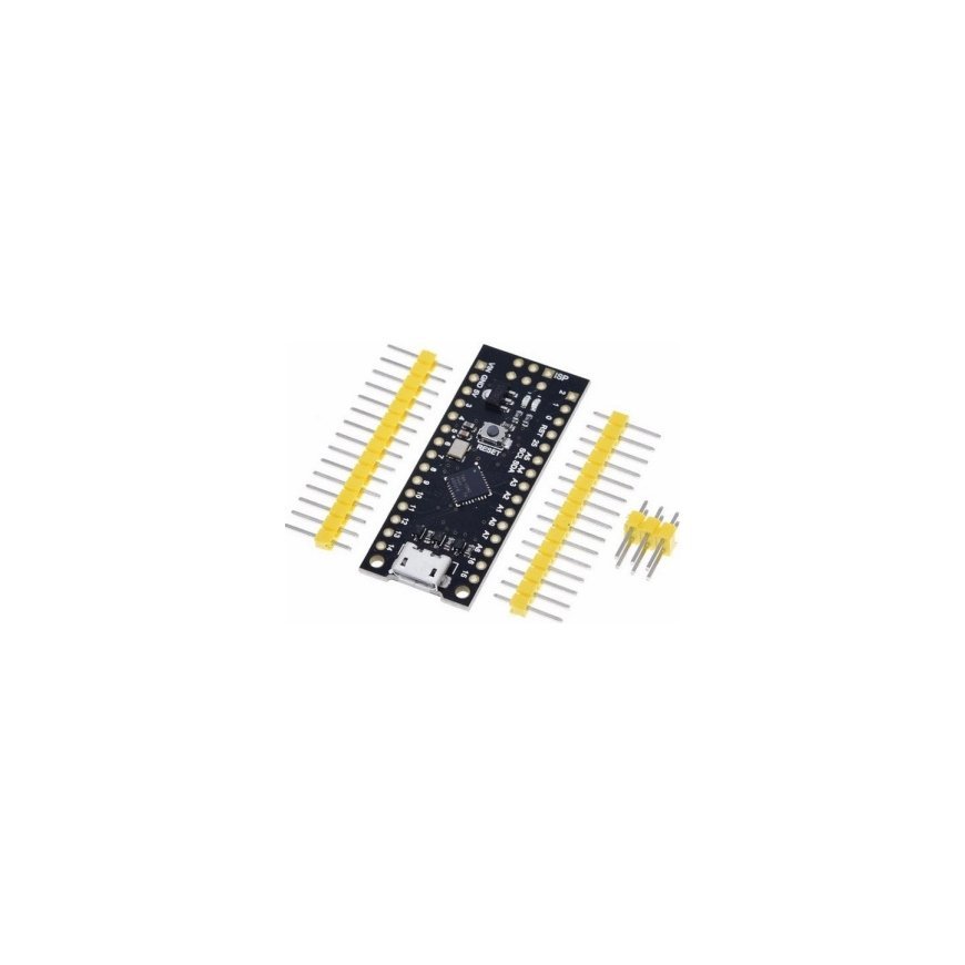 Oem NANO V3.0 16MHz mikro USB – ATTINY88 – CH340 – clone – Arduino – 2
