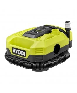 Akku-Multi-Kompressor Ryobi ONE+ RMI18-0
