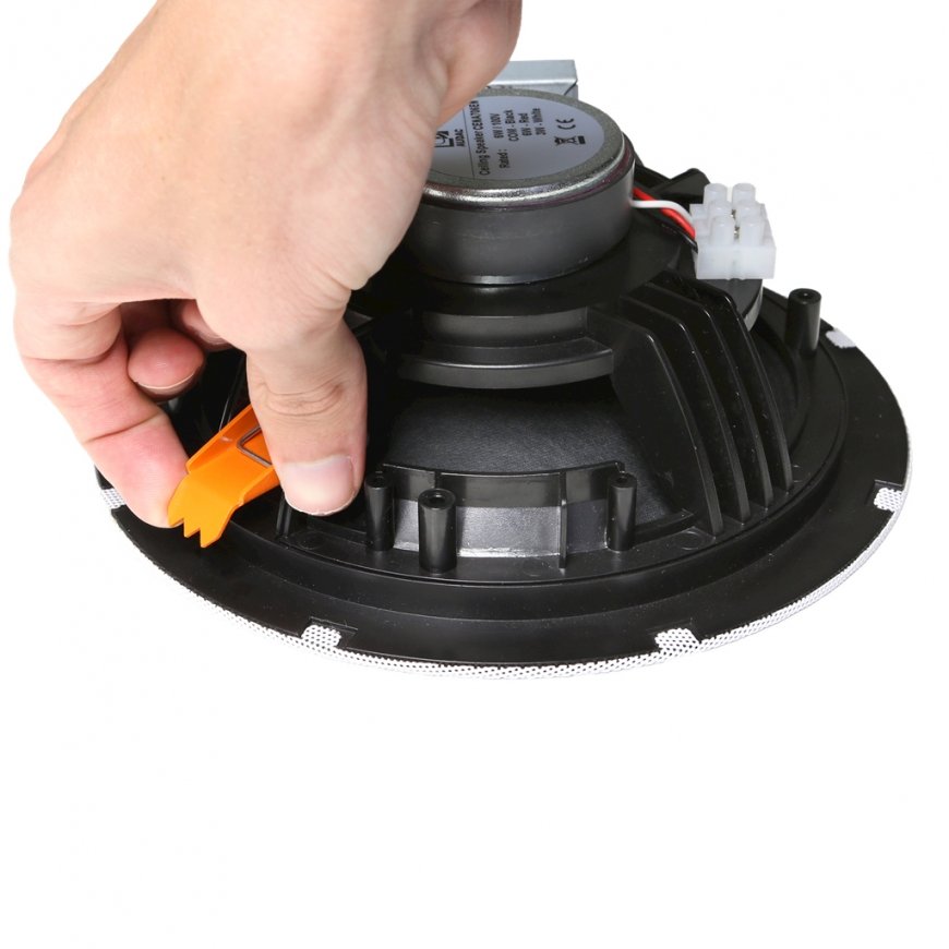 AUDAC CENA5 Balta Vielinis 10 W – 3