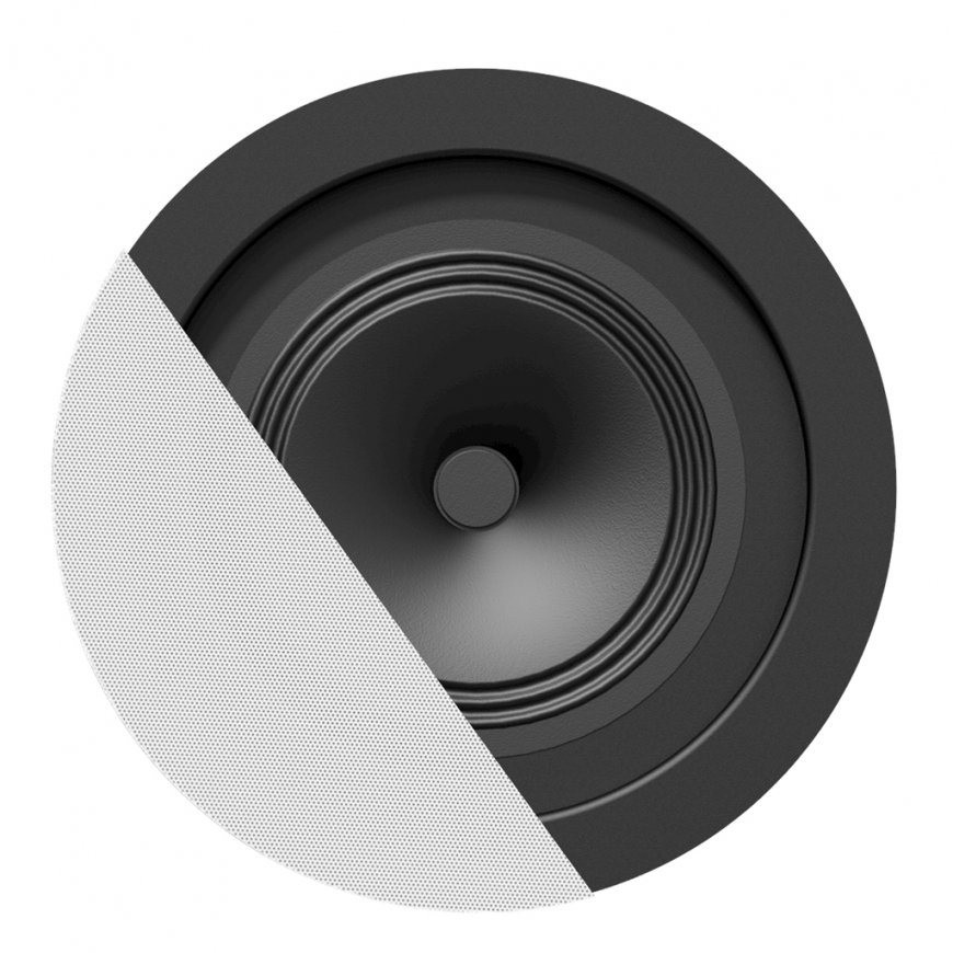 AUDAC CENA5 Balta Vielinis 10 W – 4