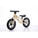 QUURIO BIKE balance bike, 12', pearl white color, 1088