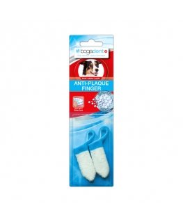Bogar Anti-Plaque Finger