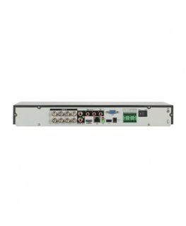 Dahua Technology XVR5208A-4KL-I3 Черный