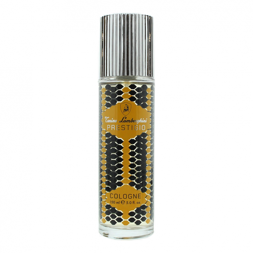 Tonino Lamborghini, Prestigio, Eau De Cologne, For Men, 150 ml