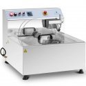 Royal Catering Chocolate Melting and Stirring Machine 15 l 960 W Royal Catering Chocolate Melting and Stirring Machine 15 l 960 W