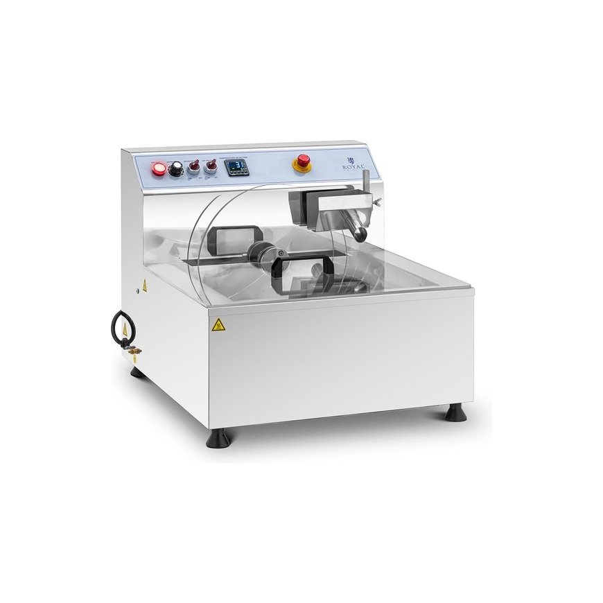 Royal Catering Chocolate Melting and Stirring Machine 15 l 960 W – 2