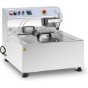 Royal Catering Chocolate Melting and Stirring Machine 15 l 960 W Royal Catering Chocolate Melting and Stirring Machine 15 l 960 W