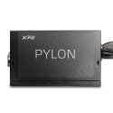 XPG Pylon barošanas avotu vienība 650 W 20+4 pin ATX ATX Melns
