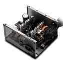 XPG Pylon блок питания 650 W 20+4 pin ATX ATX Черный XPG Pylon блок питания 650 W 20+4 pin ATX ATX Черный