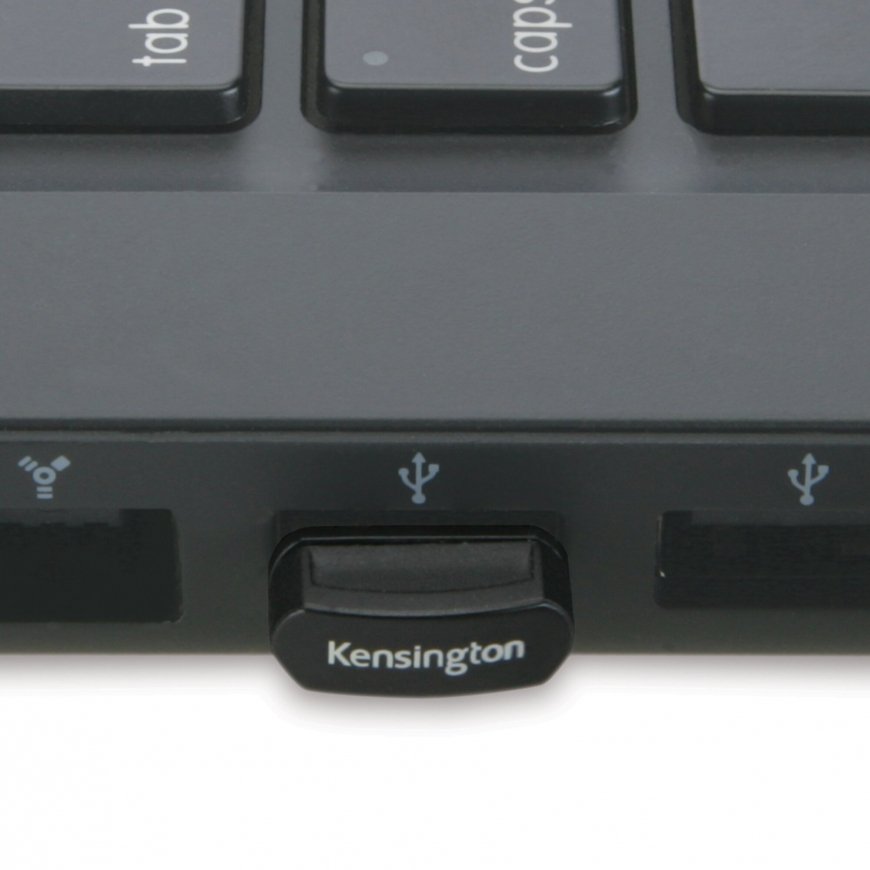 Kensington Langaton Pro Fit -hiiri - Safiirinsininen – 3