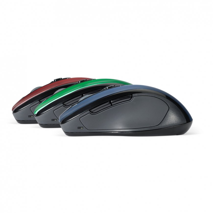 Kensington Pro Fit hiir Kontor Parempoolne Raadioside Optiline 1750 DPI – 4