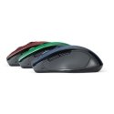 Kensington Pro Fit kompiuterio pelė Biuras Dešinės rankos Radijo dažnio belaidė Optinis 1750 DPI Kensington Pro Fit kompiuterio pelė Biuras Dešinės rankos Radijo dažnio belaidė Optinis 1750 DPI