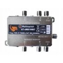 Gt Sat Multiswitch Wide Band ir Unicable II GT-dMS1TWBT Gt Sat Multiswitch Wide Band ir Unicable II GT-dMS1TWBT
