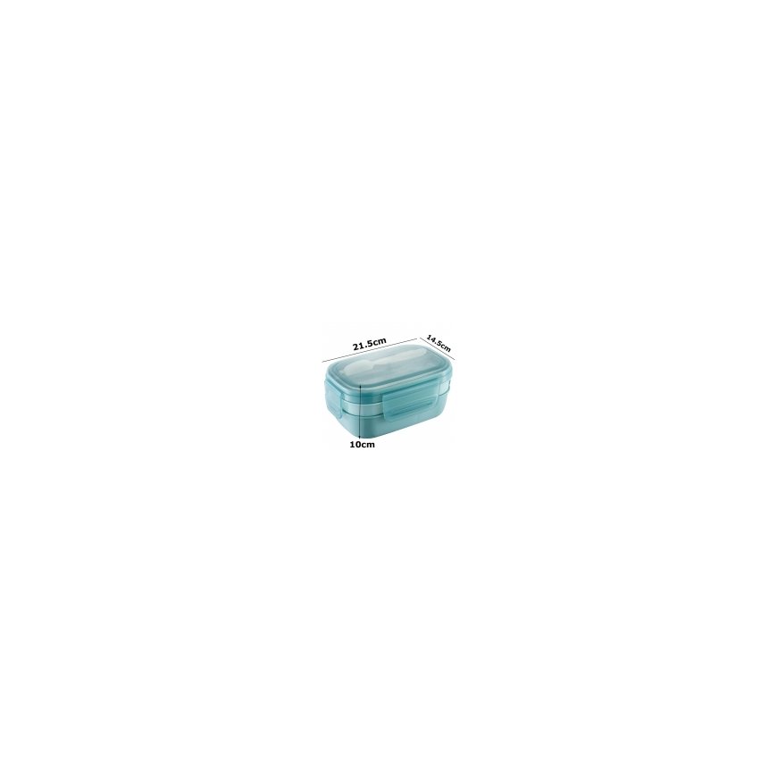 Spacetronik SPS-W22B_S2 Floor Box – 2
