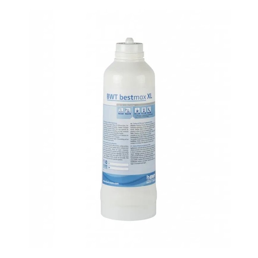 BWT bestprotect PRO 2XL filtrs