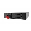 Chieftec CMR-225 drive bay panel Carrier panel Black Chieftec CMR-225 drive bay panel Carrier panel Black