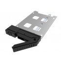 Chieftec CMR-225 drive bay panel Carrier panel Black Chieftec CMR-225 drive bay panel Carrier panel Black