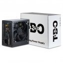 Inter-Tech SL-500 TBO maitinimo blokas 500 W 20+4 pin ATX ATX Juoda Inter-Tech SL-500 TBO maitinimo blokas 500 W 20+4 pin ATX ATX Juoda