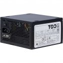 Inter-Tech SL-500 TBO maitinimo blokas 500 W 20+4 pin ATX ATX Juoda Inter-Tech SL-500 TBO maitinimo blokas 500 W 20+4 pin ATX ATX Juoda