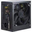 Inter-Tech SL-500 TBO maitinimo blokas 500 W 20+4 pin ATX ATX Juoda Inter-Tech SL-500 TBO maitinimo blokas 500 W 20+4 pin ATX ATX Juoda