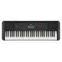 Yamaha PSR-E283 MIDI keyboard 61 keys Black, White