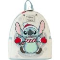 Loungefly Disney Stitchi pühade kott Loungefly Disney Stitchi pühade kott