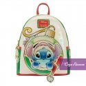 Loungefly Disney Stitch Holiday bag Loungefly Disney Stitch Holiday bag