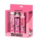 Karactermania Hello Kitty - 3 alaviivalta. Karactermania Hello Kitty - 3 alaviivalta.
