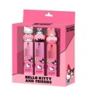 Karactermania Hello Kitty 3 apakšsvītru komplekts Karactermania Hello Kitty 3 apakšsvītru komplekts