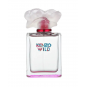 Kenzo, Wild, Eau De Toilette, For Women, 50 ml Kenzo, Wild, Eau De Toilette, For Women, 50 ml