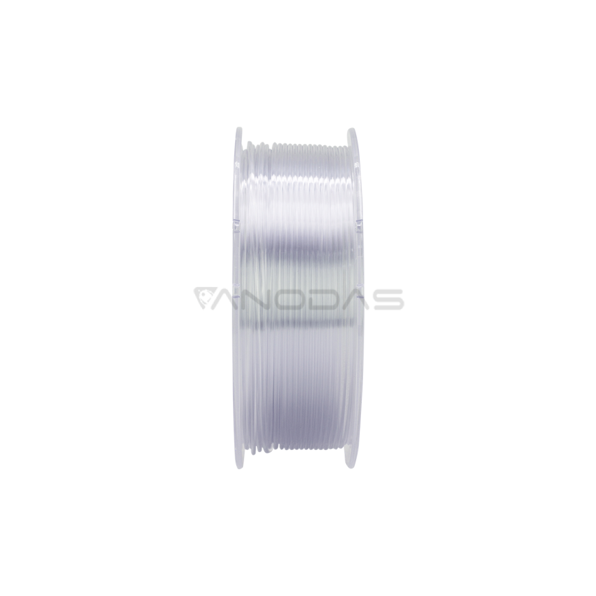 Polymaker PolyLite PC 2.85 mm 1kg - Transparent