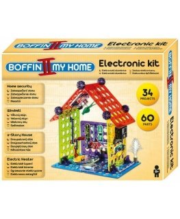 „Boffin II My Home“ (GB4020)