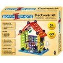 „Boffin II My Home“ (GB4020) „Boffin II My Home“ (GB4020)