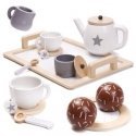 Viga Toys VIGA Puinen BBQ Grillisarja Viga Toys VIGA Puinen BBQ Grillisarja