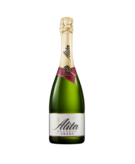 ALITA Sweet Wine, 11%, 0.75 l