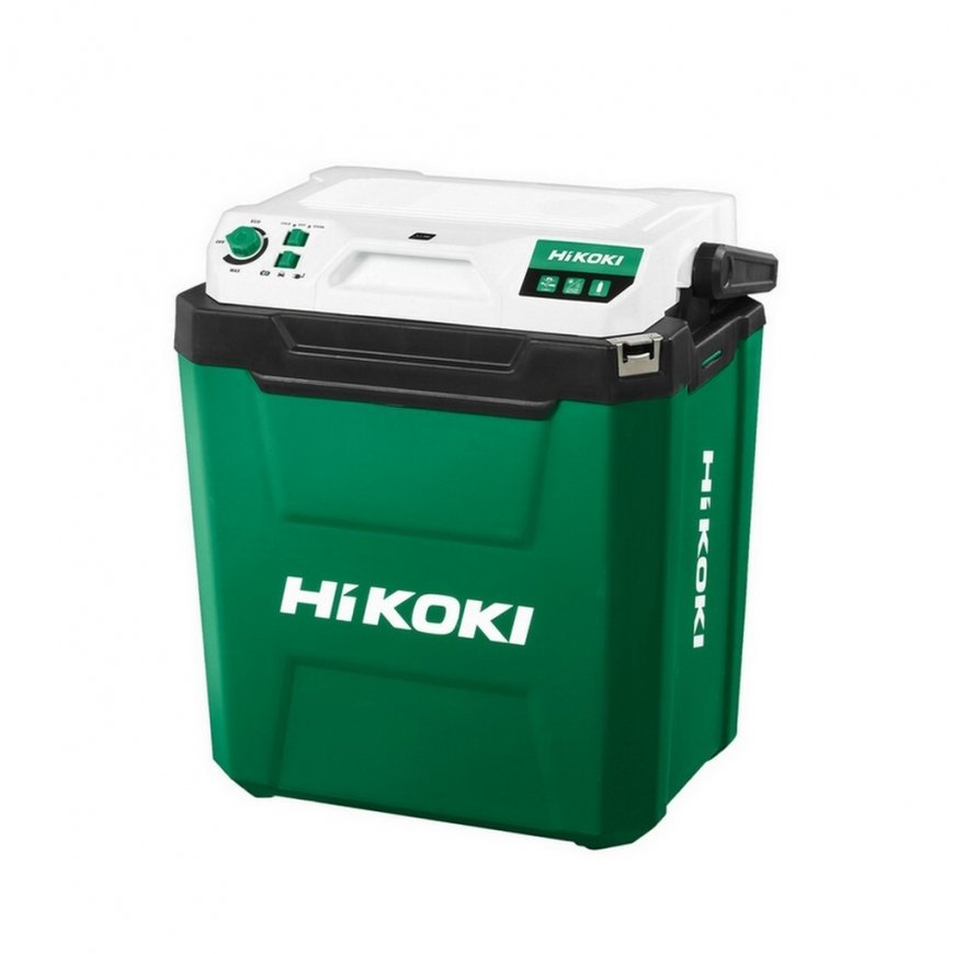 Akumuliatorinis šaldiklis/šildiklis HiKOKI UL18DF 18V