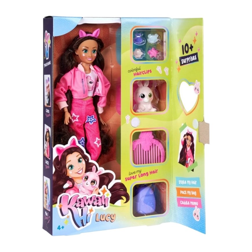 Viga Toys Viga Toys VIGA Koka