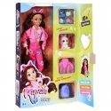 Viga Toys VIGA Puisetukki Kakkulle Tarvikkeilla Viga Toys VIGA Puisetukki Kakkulle Tarvikkeilla
