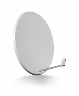 Antenn satelliit 80cm CORAB COR-800SAE-J JASNA