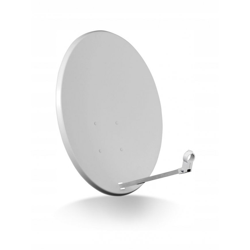Antenn satelliit 80cm CORAB COR-800SAE-J JASNA