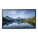 Samsung OH46B-S Digital signage flat panel 116.8 cm (46") LCD 3500 cd/m² Full HD Black Built-in proc